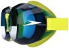Окуляри для плавання Speedo JUNIOR JET 2.0 жовтий Діт One Size - 3
