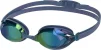 Окуляри для плавання Speedo JUNIOR VANQ 3.0 MIRROR LTD синій One Size (8-00494317966) - 1