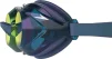 Окуляри для плавання Speedo JUNIOR VANQ 3.0 MIRROR LTD синій One Size (8-00494317966) - 3