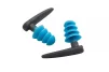 Беруші Speedo BIOFUSE AQUATIC EARPLUG AU GREY/BLUE сірий, синій Уні OSFM - 1