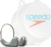 Затискач для носа Speedo COMP NOSE CLIP (TPR) XU GREY/BLUE сірий Уні OSFM - 2