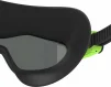 Окуляри для плавання Speedo HYDROSITY SWIM MASK чорний One Size (8-00522100334) - 4
