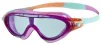 Окуляри для плавання Speedo RIFT GOG JU фіолетовий, блакитний Діт OSFM - 1