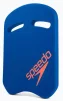 Дошка для плавання Speedo KICK BOARD AU синій, помаранчевий Уні 28x43x3,5 см - 8