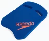 Дошка для плавання Speedo KICK BOARD AU синій, помаранчевий Уні 28x43x3,5 см - 9