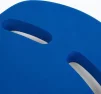 Дошка для плавання Speedo KICK BOARD AU синій, помаранчевий Уні 28x43x3,5 см - 5