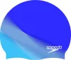 Шапка для плавання Speedo MULTI COLOUR SILC CAP AU синій One Size (8-0616915334) - 2