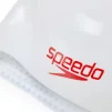 Шапка для плавання Speedo FASTSKIN CAP AU кремовий, білий Уні S - 3