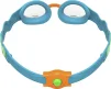 Окуляри для плавання Speedo SEA SQUnder ArmourD SPOT GOG блакитний, помаранчевий One Size (8-0838214641) - 4