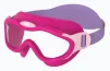 Окуляри-маска для плавання Speedo SEA SQUAD MASK JU бордовий, фіолетовий Діт OSFM - 6