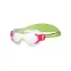 Окуляри-маска для плавання Speedo SEA SQUAD MASK JU PINK/GREEN рожевий, зелений Діт OSFM - 3