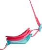 Окуляри для плавання Speedo JET V2 GOG JU рожевий дитячий One Size (8-09298B981) - 2