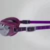 Окуляри для плавання Speedo AQUAPURE MIR GOG V2 AF фіолетовий, срібло Жін OSFM - 2