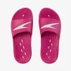 Шльопанці Speedo SLIDES ONE PIECE AF PINK рожевий Жін 42 - 2