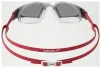 Окуляри для плавання Speedo AQUAPULSE PRO GOGGLE AU червоний Уні One Size - 3