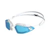 Окуляри для плавання Speedo AQUAPULSE PRO GOG AU білий, синій Уні OSFM - 1