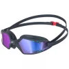Окуляри для плавання Speedo HYDROPULSE MIRROR GOG AU NAVY/BLUE темно-синій Уні OSFM - 2