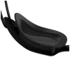Окуляри для плавання Speedo HYDROPULSE GOGGLE AU чорний Уні One Size - 2