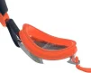 Окуляри для плавання Speedo JET MIRROR GOG JU темно-синій, помаранчевий Діт OSFM - 3