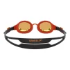 Окуляри для плавання Speedo HYDROPURE MIRROR GOG JU ORANGE/GOLD помаранчевий, золотий Діт OSFM - 2