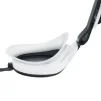 Окуляри для плавання Speedo HYDROPURE GOG JU BLACK/WHITE чорний, білий Діт OSFM - 2