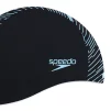 Шапка для плавання Speedo BOOM ULTRA PACE CAP чорний, синій Уні OSFM - 3