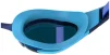 Окуляри для плавання Speedo FASTSKIN HYPER ELITE MIRROR JU синій Діт One Size - 2