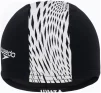Шапка для плавання Speedo BOOM ENDURANCE + CAP чорний Уні One Size - 1