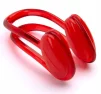 Затискач для носа Speedo UNIVERSAL NOSE CLIP AU червоний Уні OSFM - 2