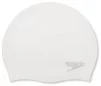 Шапка для плавання Speedo MOULDED SILC CAP AF/AM/AU білий Уні One Size - 1