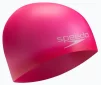 Шапка для плавання Speedo MOULDED SILC CAP JU рожевий Діт OSFM - 2