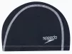 Шапка для плавання Speedo PACE CAP JU чорний Діт OSFM - 5