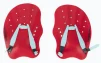 Лопатки для плавання Speedo TECH PADDLE AU червоний, синій Уні L - 2