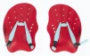 Лопатки для плавання Speedo TECH PADDLE AU червоний, синій Уні S - 2