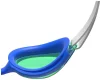 Окуляри для плавання Speedo HYPER FLYER білий, синій Діт One Size - 4