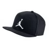 Кепка Nike JORDAN PRO JUMPMAN SNAPBACK чорний Уні MISC - 1