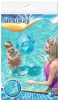 Надувний м'яч Aqua Speed BESTWAY BEACH BALL 3473 51 см блакитний Діт age 2+ - 2