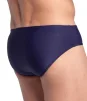 Плавки-сліпи для чоловіків Arena KIKKO V SWIM BRIEFS темно-синій, жовтий Чол 85 - 2