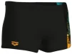 Плавки для чоловіків Arena VIBRANT SWIM SHORT чорний Чол - 8