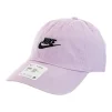 Кепка Nike Y NK H86 CAP FUTURA фіолетовий Діт MISC - 15