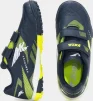 Сороконіжки дитячі Joma POWERFULL синій, жовтий дитячий 29 (POJW2503TFV) - 4