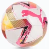 М'яч футзальний Puma Futsal 3 MS ball білий, чорний, рожевий Уні 4 - 2