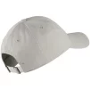 Кепка Nike U NK H86 CAP NK ESSENTIAL SWSH світло-сірий Уні MISC - 2