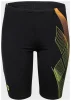 Плавки-шорти для хлопчиків Arena SEA WATER SWIM JAMMER чорний Діт 152 см - 1