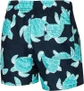Плавки-шорти для хлопців Aqua Speed FINN7505 черепахи Діт 104-116см - 9