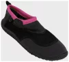 Аквашузи-коралки Arena WATERSHOES чорний, рожевий Уні 38 - 2