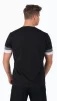 Футболка Puma teamRISE Jersey чорний XXXL (704932-03) - 12