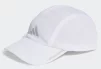 Кепка Adidas RUN MES CA A.R. білий Уні OSFL (60 см) - 1