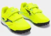 Сороконіжки дитячі Joma POWERFULL яскраво-жовтий Діт 32 - 3