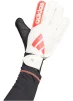 Рукавички воротарські Adidas COPA GL CLB білий, чорний, червоний Уні 8,5 - 6